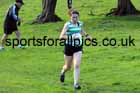 Senior and Masters Women, 2022 NECAA Cross Country Relays, Thornley Hall Farm, Peterlee, County Durham, October 15th. Photo: David T. Hewitson/Sports for All Pics